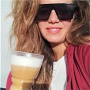 Doy clases de inglés, francés y filosofía